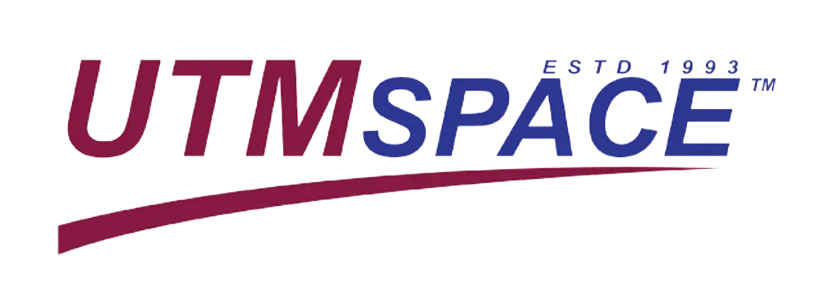 UTM SPACE — Universiti Teknologi Malaysia